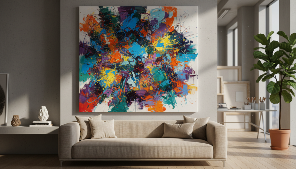 The Most Popular Art Genres of 2025: A Data-Driven Guide 4 image 119