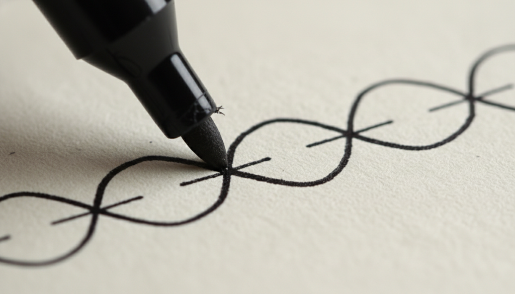 Rounding sharp corners is the most critical step for mental peace. image 12