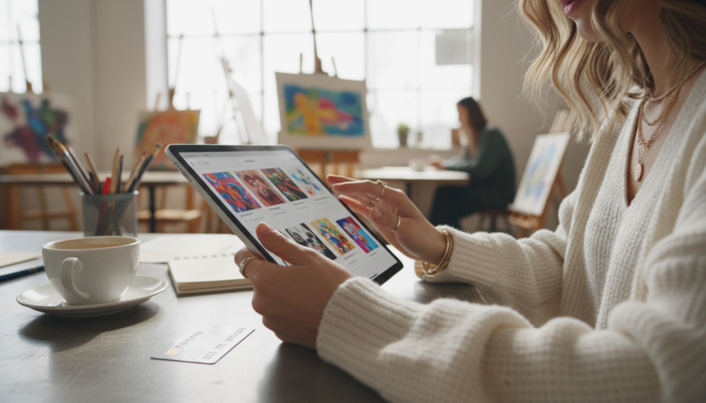 The Most Popular Art Genres of 2025: A Data-Driven Guide 7 image 121