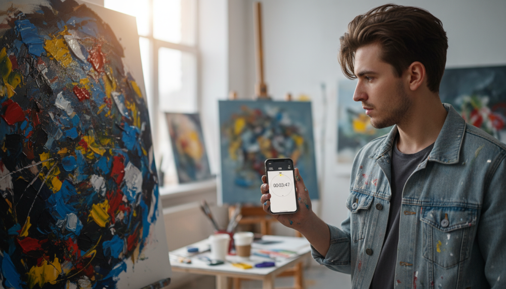 Unusual Art Statistics: A Deep Dive into the Weirdest Data in Art History 8 image 142