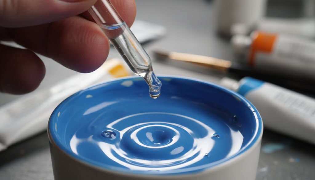 Ultimate Guide to Paint by Numbers Tips for Adults: From Hobbyist to Pro 5 image 59