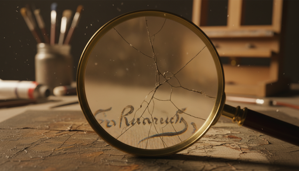 Paintings for Love or Money? The Ultimate Guide for Collectors and Creators 5 image 93