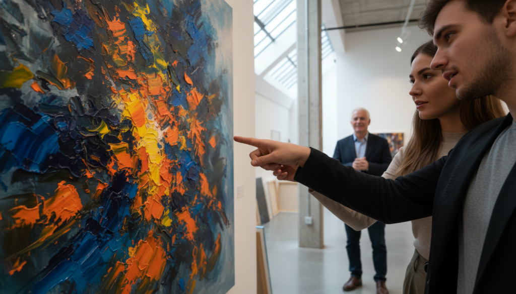 Paintings for Love or Money? The Ultimate Guide for Collectors and Creators 8 image 95