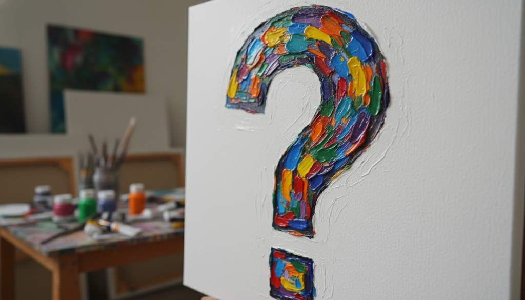 Paintings for Love or Money? The Ultimate Guide for Collectors and Creators 9 image 97