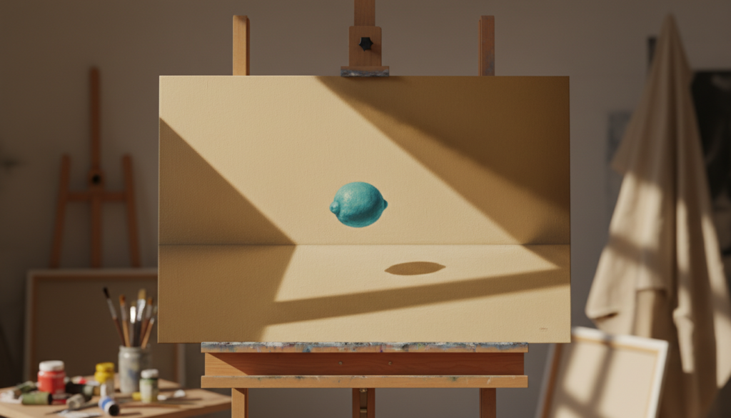 Art Trends 2026: The Definitive Forecast for Painters, Collectors & Designers 6 image 3