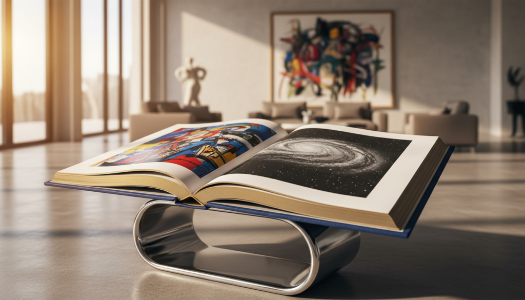 The Curator’s Handbook: How to Buy, Collect, and Cherish Art Books 3 image 8