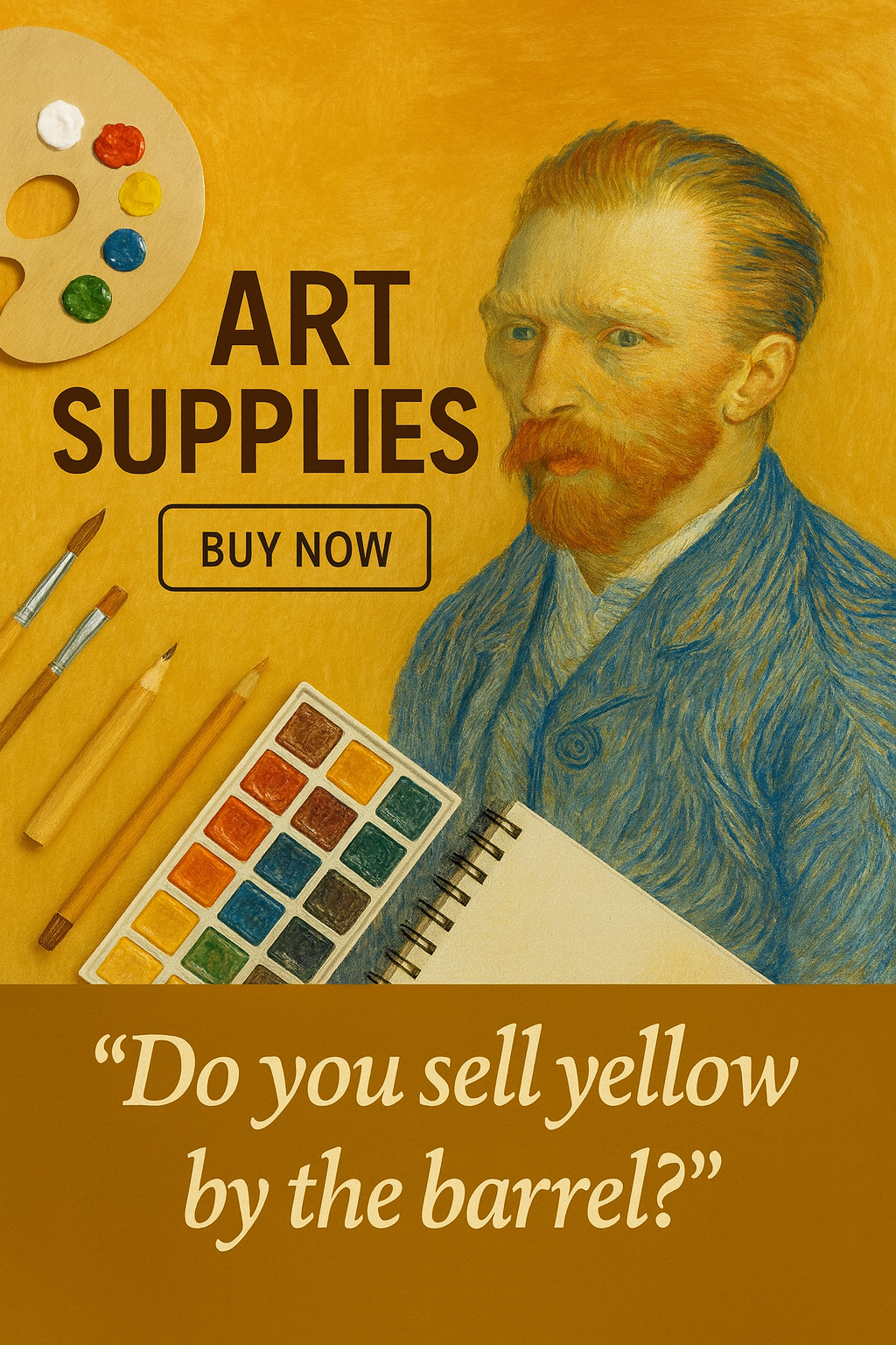 The Ultimate List Of Fun Art Challenges To Join Online