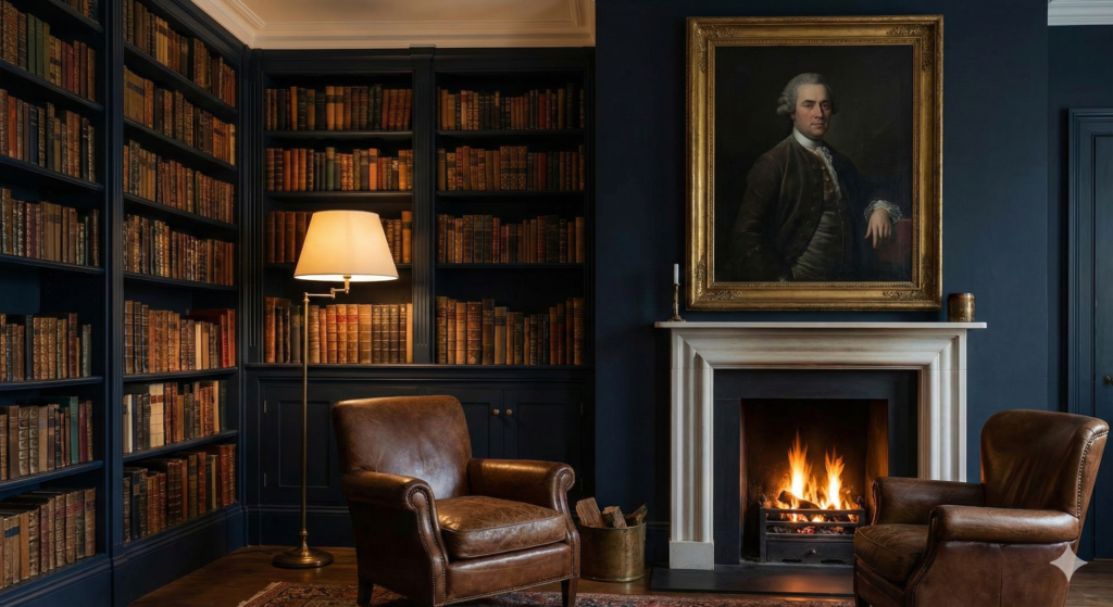 Painting Trends 2026: Why 'Moody' is the New Bright in Art 5 2026 painting trends