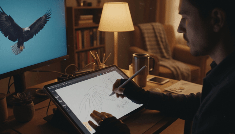 The Ultimate Guide to Art Apps for Inspiration & Reference (2026)