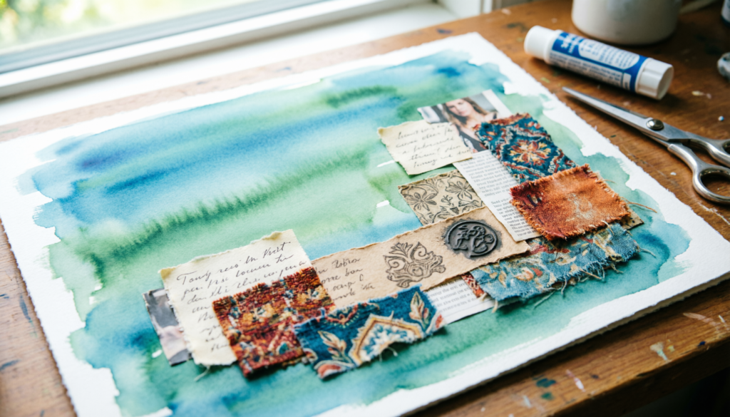 Painting Genres for Beginners: Find Your Perfect Style in 2026 8 abstract ideas