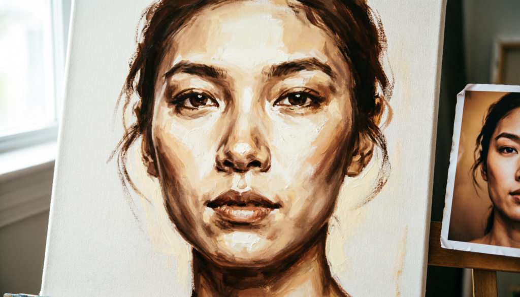 Painting Genres for Beginners: Find Your Perfect Style in 2026 7 beginner portraiture