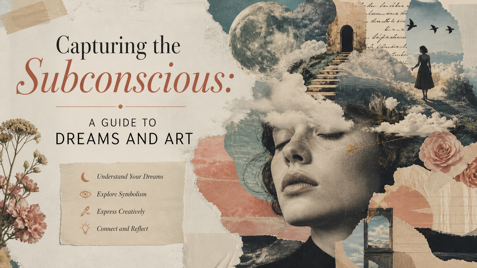 art and dreams