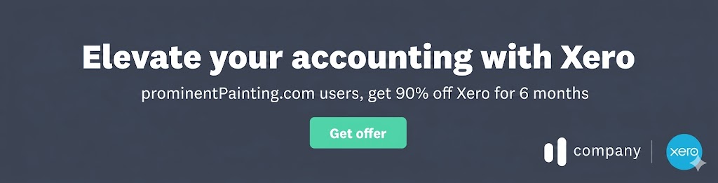 xero partner