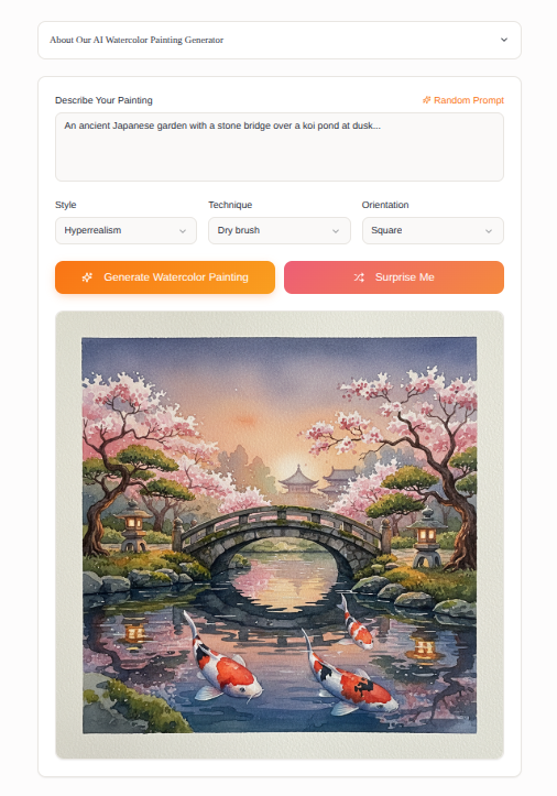 Daily Artworks 1 artisty app