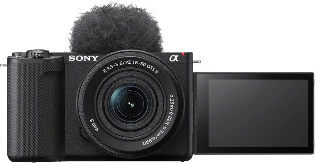 Filming Your Painting Process for Social Media: The Complete Beginner Setup 6 sony camera